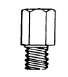 Mikuni Main Jet