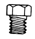Mikuni Main Jet