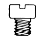 Mikuni Main Jet
