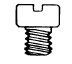 Mikuni Main Jet