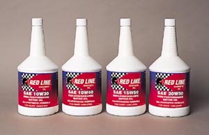 Motor Oils