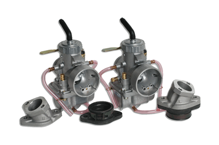 Norton Carburetor Kits