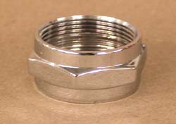 Adapter Nut