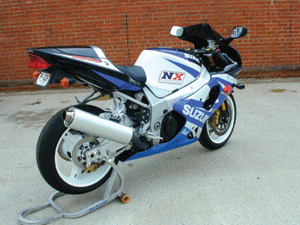 nxgsxr