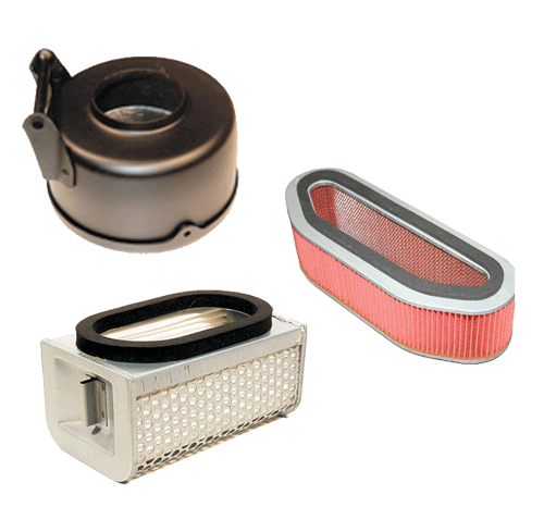 (Top) 950-250, (Right) 005-353T, (Bottom) 005-351
