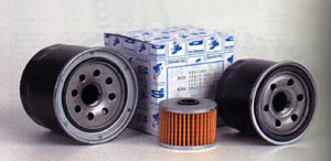 Filter cross reference luber finer oil