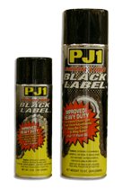 Black Label Chain Lube 