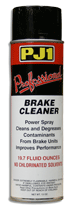 899-095, Brake Cleaner 