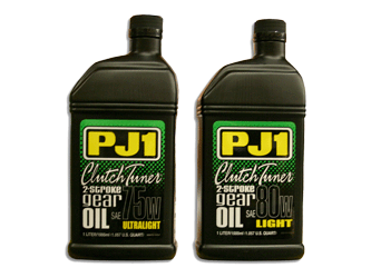 PJ1 Clutch Tuner