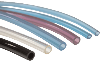 Polyurethane Fuel, Vent & Primer Hose