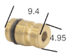 Primary Main Jet