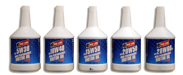Motor Oils