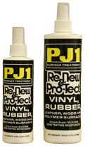 PJ1 Renew and Protect 