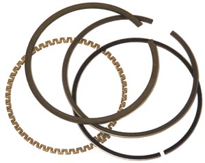 Piston Ring Sets
