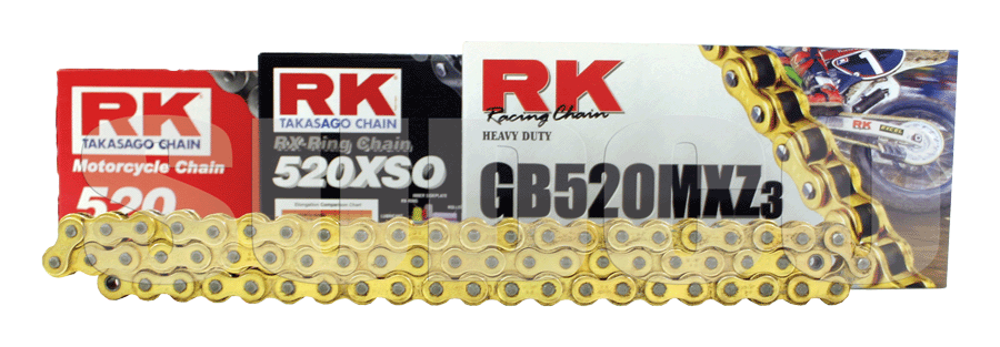 RK chain