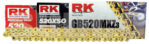 RK chain