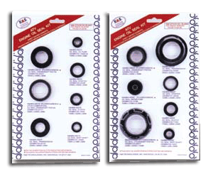 ATV/Off-Road Oil Seal Kits