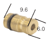 Secondary Main Jet