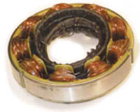 Stator Coil