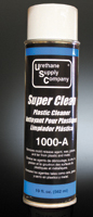 1000 Super Clean Plastic Cleaner
