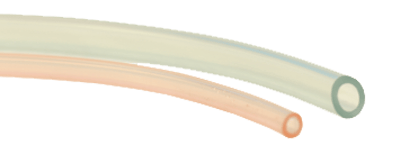 SUDCO Green & Pink Super Fuel Hose