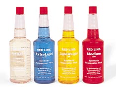 Suspension Fluids