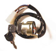 Ignition Switch