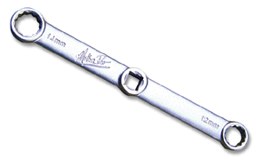 Torque Wrench Adapter