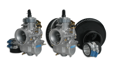 Triumph Bonneville VM Carburetor Kit