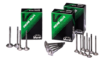 Engine Valves