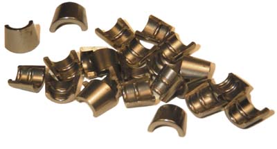 Valve Keeper
