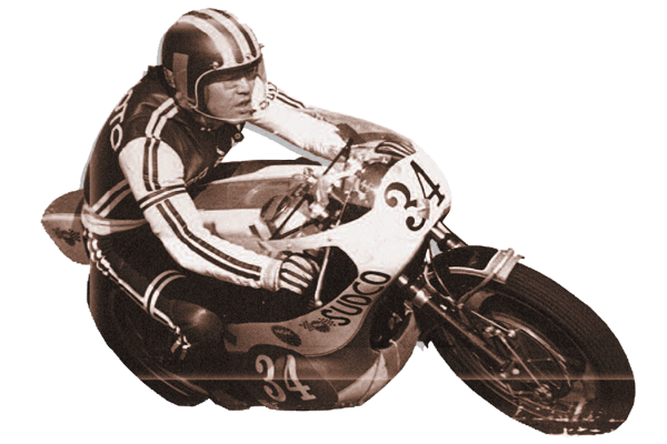 Sudco Vintage Racer