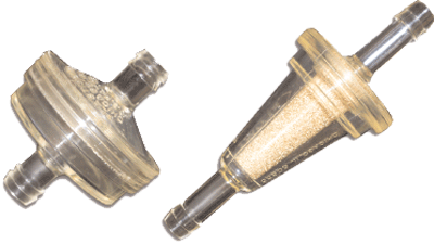 Visu-Filters 009-212, 009-200