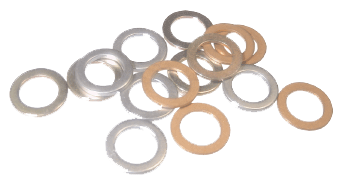 NGK Spark Plugs Index Washers