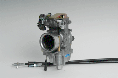 XR400 Kit: Order No. 001-240