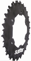 Z-Sprockets